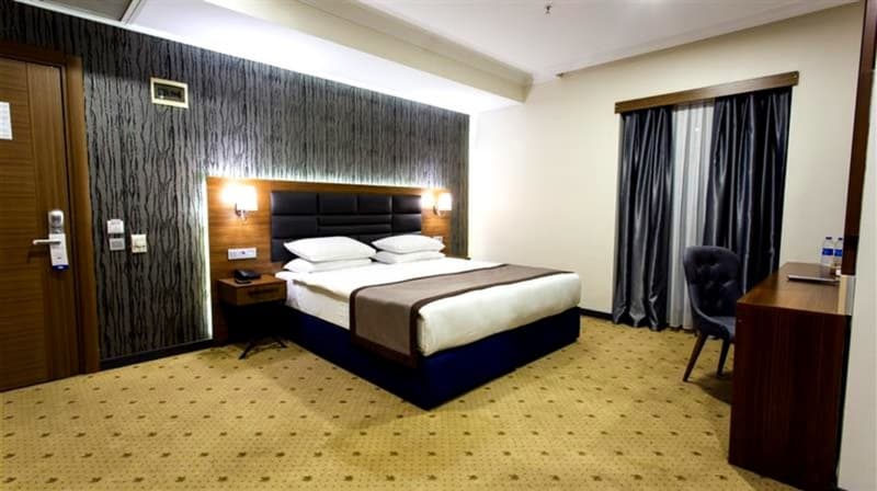 The Bostancı Hotel