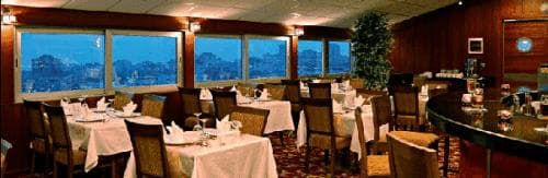 The Bostancı Hotel