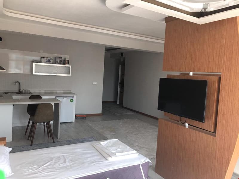 The City Walls Suit Otel