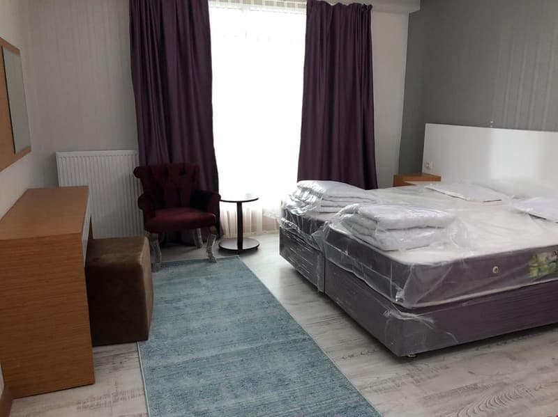 The City Walls Suit Otel