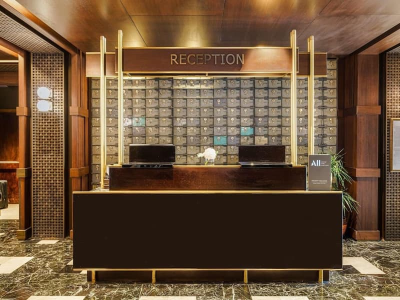 The Galata Hotel İstanbul - MGallery by Sofitel