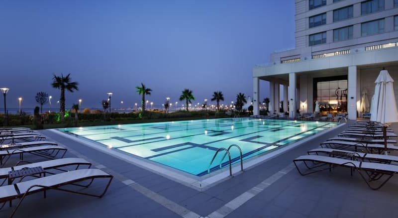 The Green Park Pendik