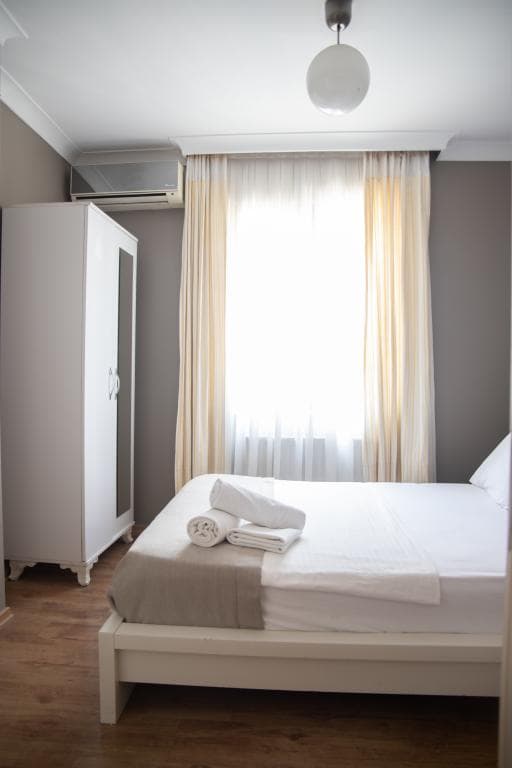 The Hera Suite Hotel