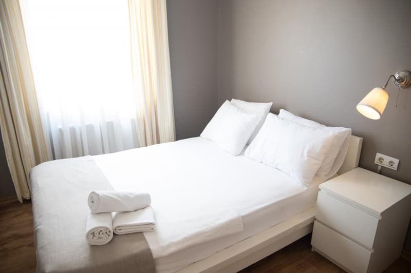 The Hera Suite Hotel