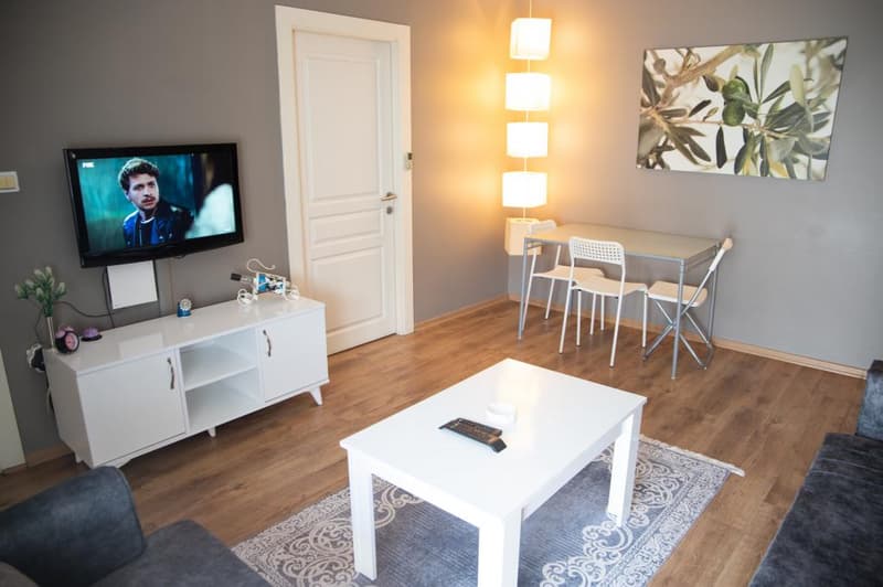 The Hera Suite Hotel