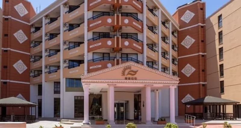 The Holiday Resort Hotel Didim
