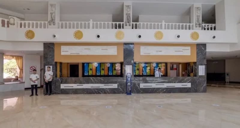 Galeri