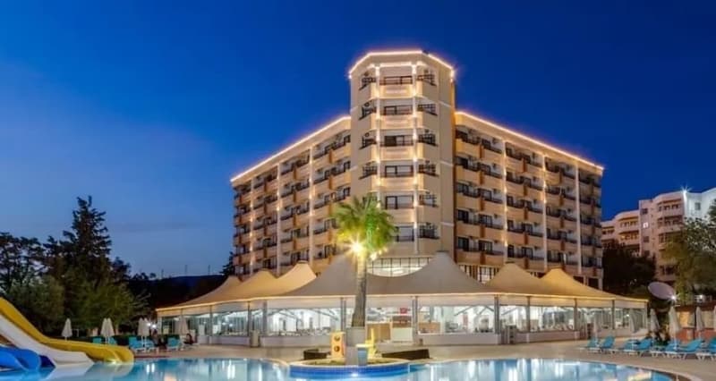 The Holiday Resort Hotel Didim