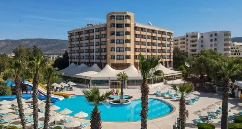 The Holiday Resort Hotel Didim