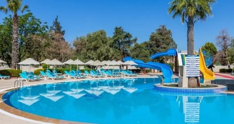 The Holiday Resort Hotel Didim