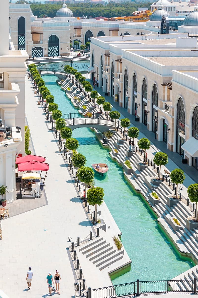 The Land Of Legends Kingdom Hotel