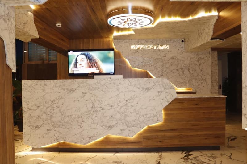 The Lavington Beach Hotel