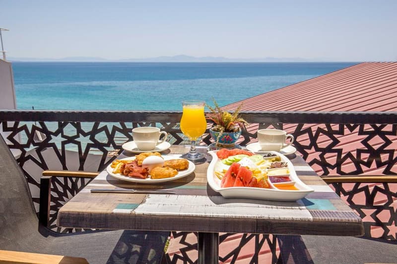 The Lea Hotel