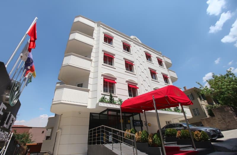 The Life Hotel