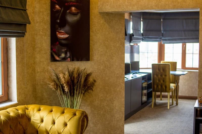 The Life Hotel