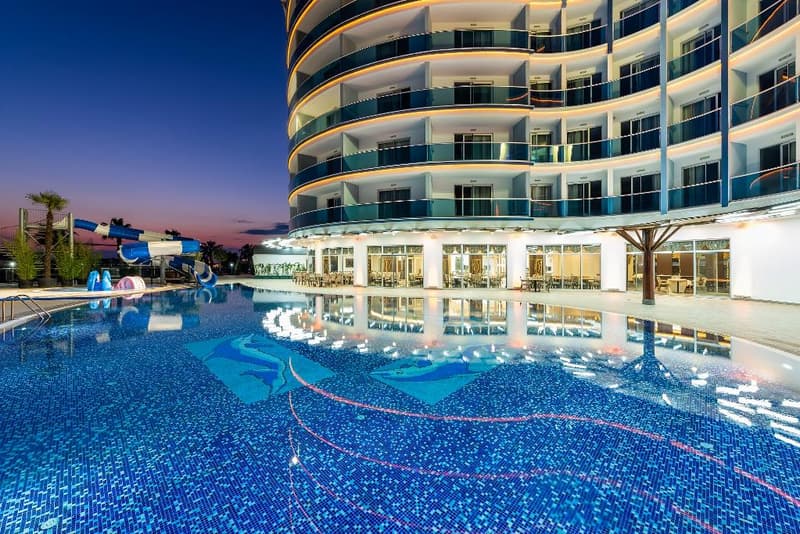 The Marilis Hill Resort Hotel & Spa