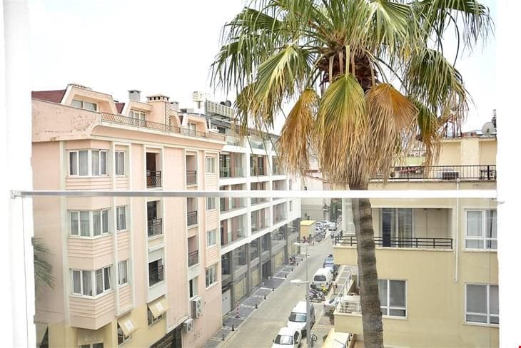 The Marmaris Boutique Hotel