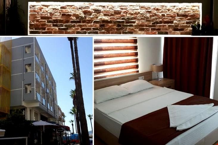 The Marmaris Boutique Hotel