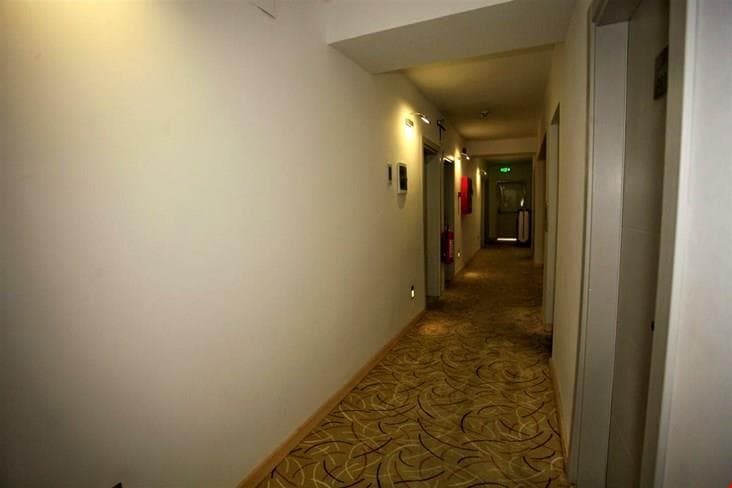 The Marmaris Boutique Hotel