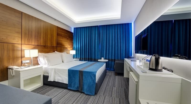 The Menord Hotel Spa & Wellness