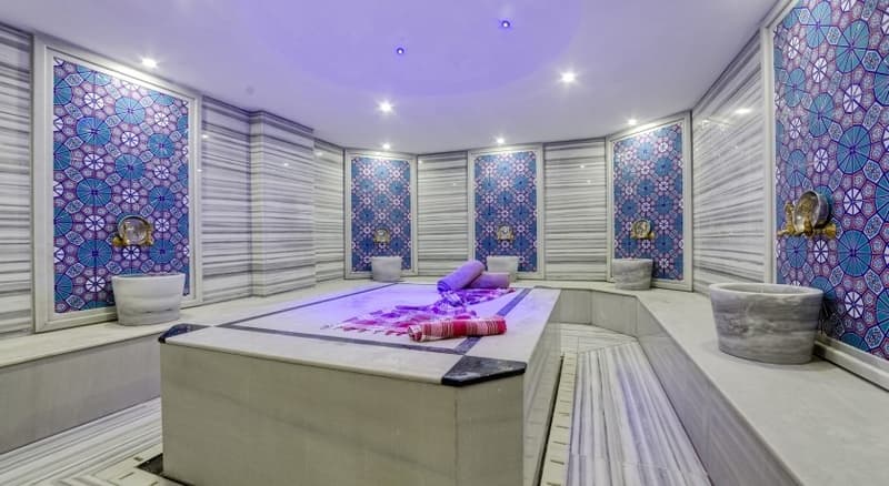 The Menord Hotel Spa & Wellness