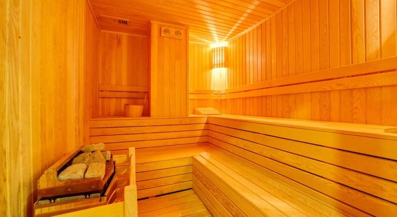 The Menord Hotel Spa & Wellness