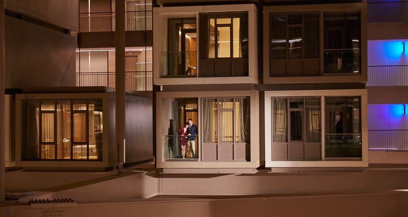 The Museum Hotel Antakya