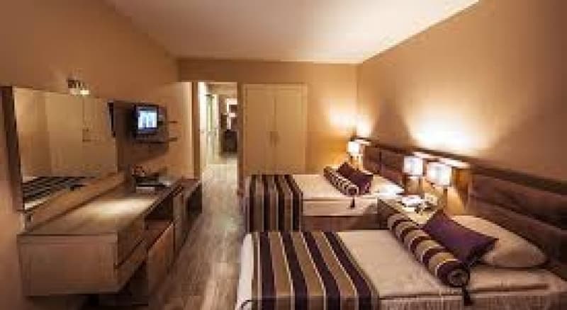 The New Hotel Zeybek