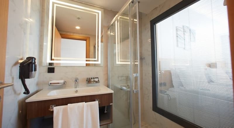 The Nowness Luxury Hotel Spa Çeşme
