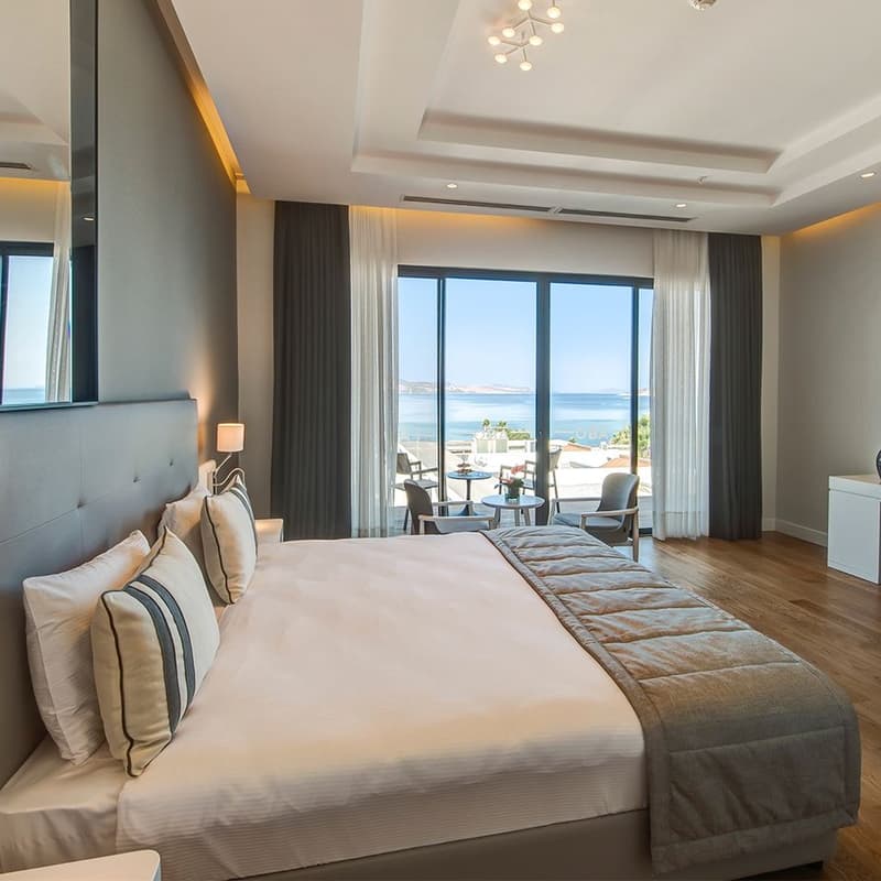 The Oba Hotel