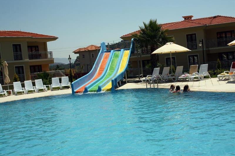 The One Club Hotel Sarıgerme