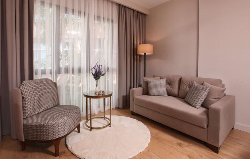 The Pearl Suites Beşiktaş
