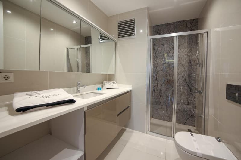 The Place Suites Ataşehir