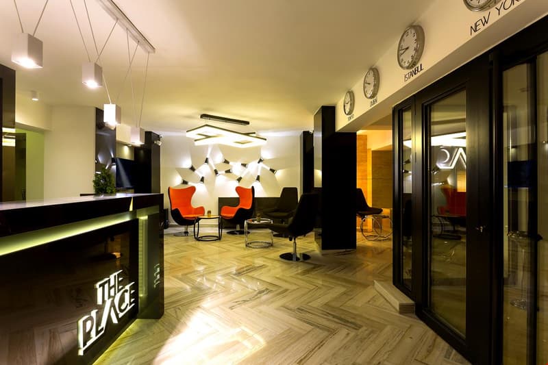 The Place Suites Şişli