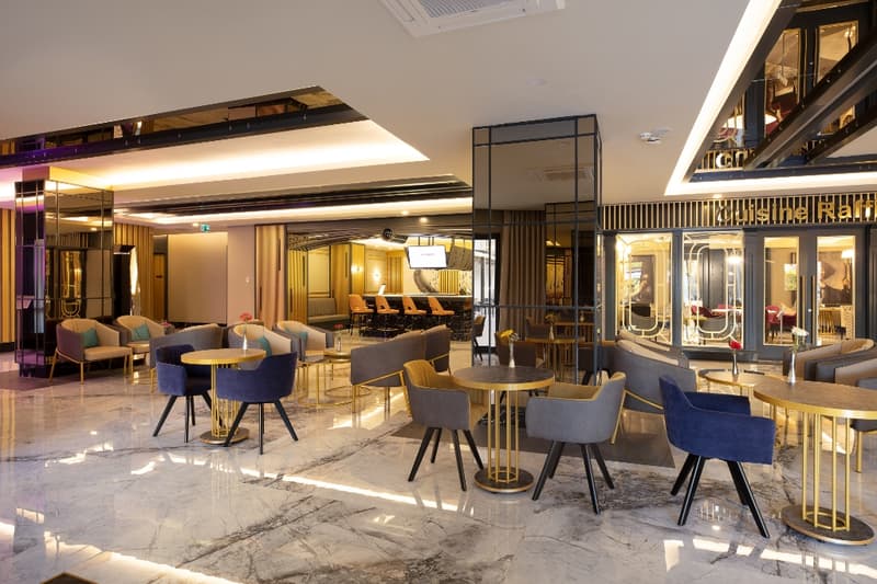 The Raga Side Hotel