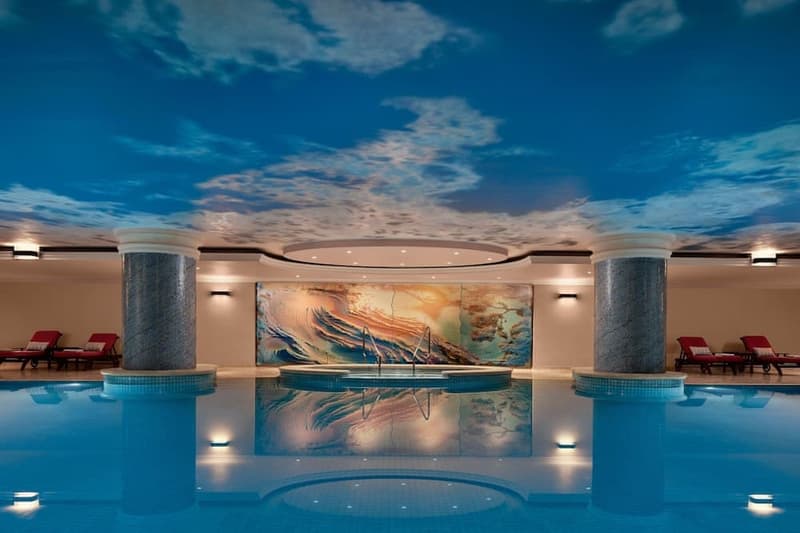 The Ritz-Carlton İstanbul