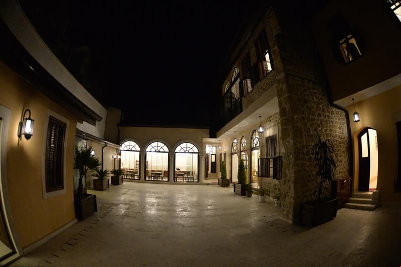 Galeri