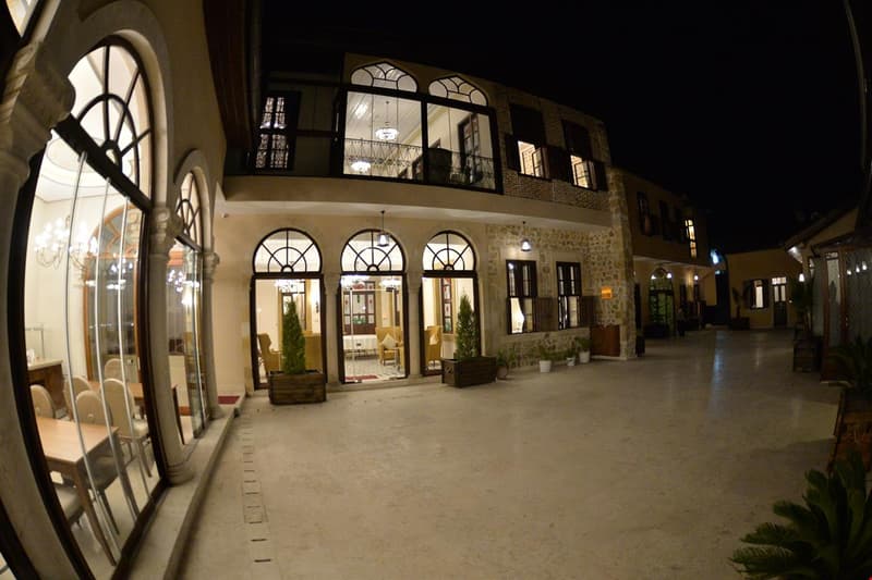 Galeri