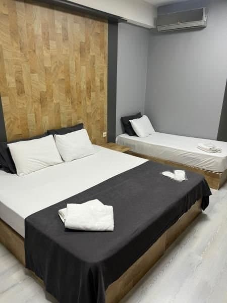 The Shehir Otel