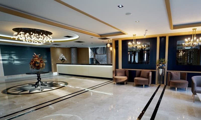 Galeri