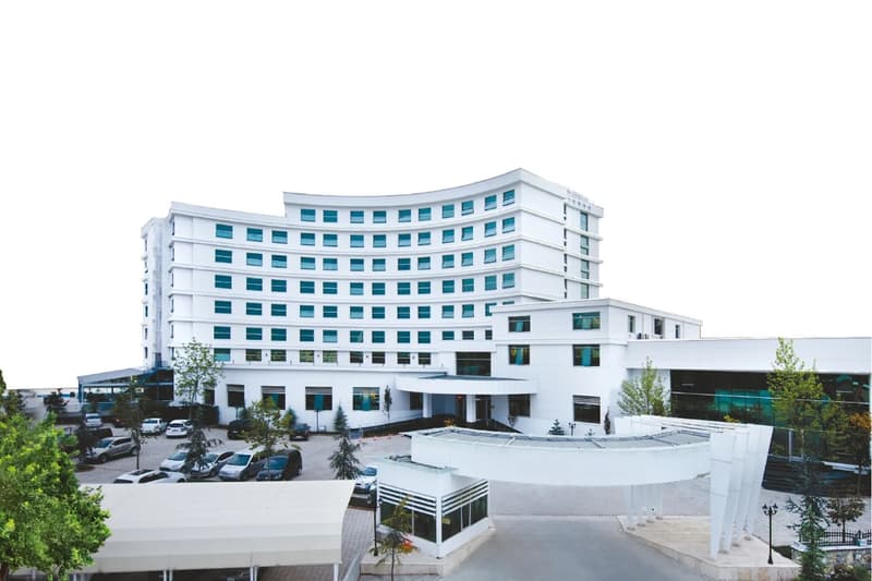 The Sign Kocaeli Thermal SPA Hotel & Convention Center