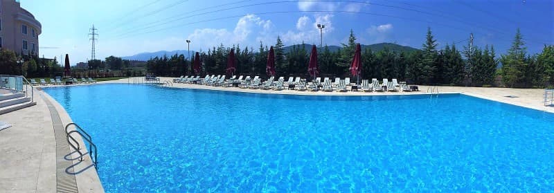 The Sign Kocaeli Thermal SPA Hotel & Convention Center