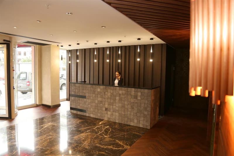 The Wyspy Hotel