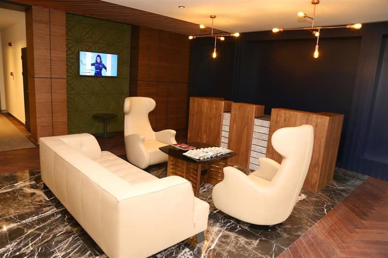 The Wyspy Hotel