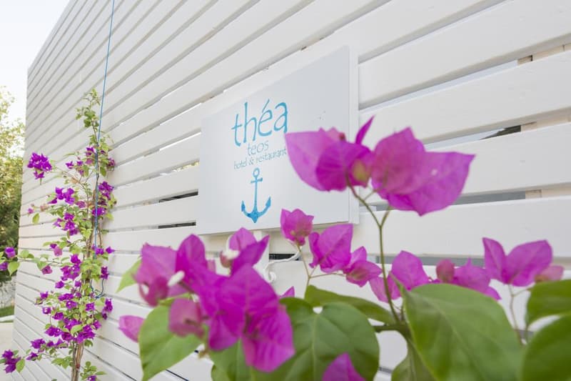 Thea Teos Otel