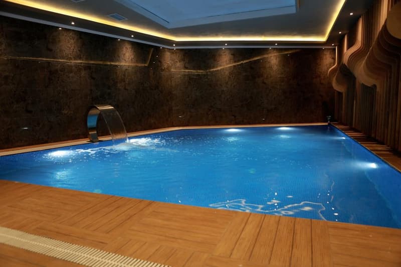 Thermal Saray Hotel & Spa Yalova