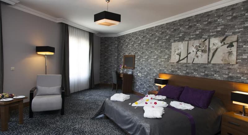 Vital Thermal Hotel & Spa