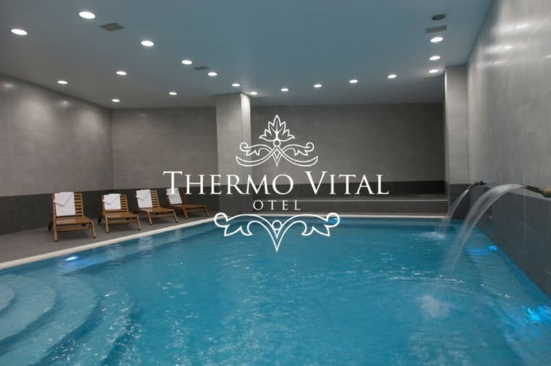 Vital Thermal Hotel & Spa