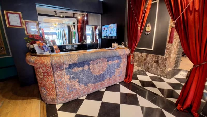 Think Hotel Konya