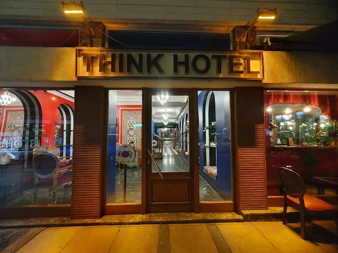 Think Hotel Konya